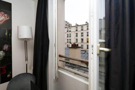 302 - Sejournez Dans Un Studio De Charme A Paris 5 - Flat-Guest Esterno foto