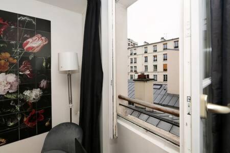 302 - Sejournez Dans Un Studio De Charme A Paris 5 - Flat-Guest Esterno foto